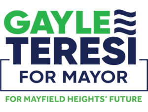 Gayle Teresi For Mayor