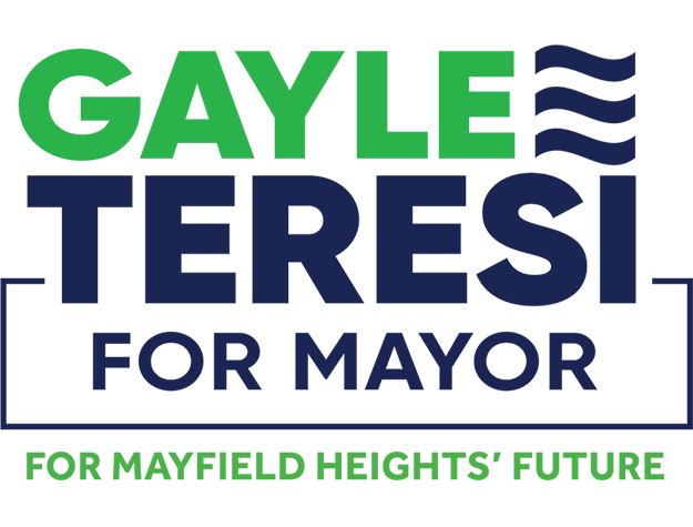 Gayle Teresi For Mayor